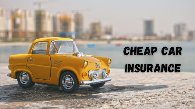 cheap auto insurance near me