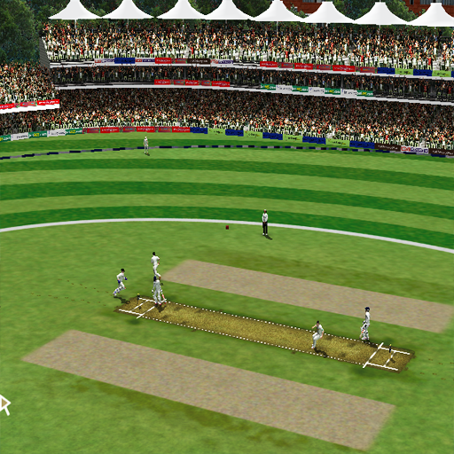 Investic Ashes 2013 Patch for EA Cricket 07