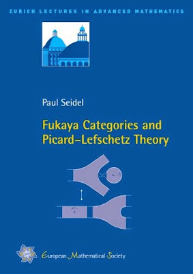 Fukaya Categories and Picard-Lefschetz Theory