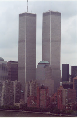 World Trade Center 911