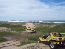 Passeio na Barra do Sul