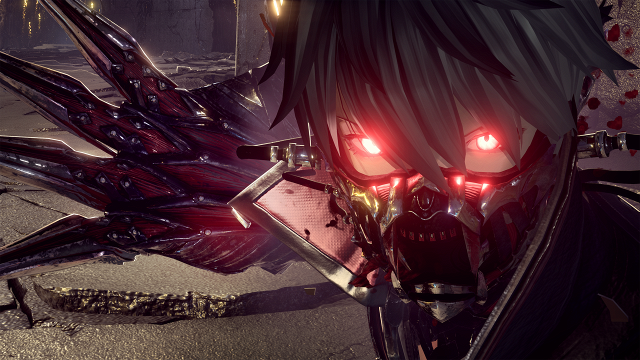 Code Vein é anunciado para julho