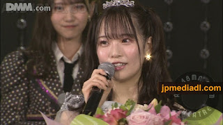 【公演配信】NMB48 240112 浅尾桃香 卒業公演 ～東の都からどんぶらこ～