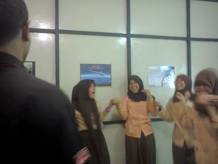 Tim Building Seminar