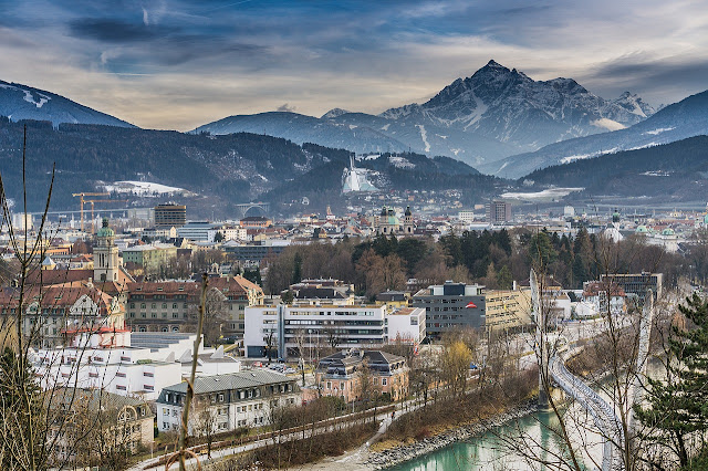 Best Places to Visit in Austria