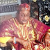 Ayeye Ojo Ibi Oba Lamidi