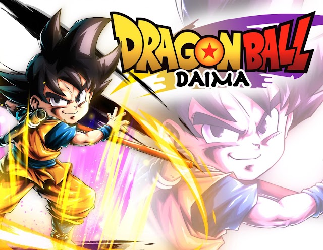 Dragon Ball Daima (2024-2025 ) Season 1 in 1080p