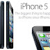  iPhone 5 16GB – The High End Smartphone from Apple