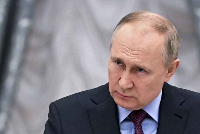 Putin: 'Il Gruppo Wagner semplicemente non esiste'