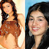 Ayesha Takia Without Makeup Pictures