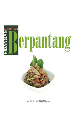 Makanan Semasa Dalam Pantang Bersalin - CIKLAILI