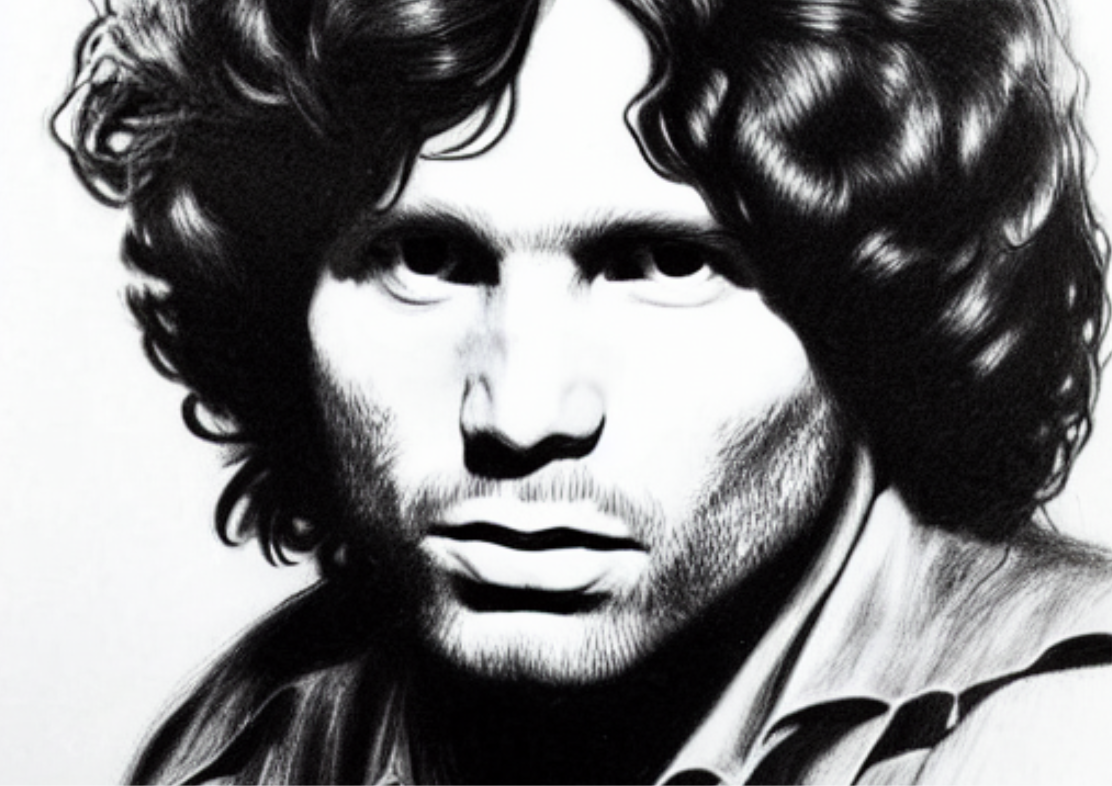 The Doors Live 1968 Jim Morrison