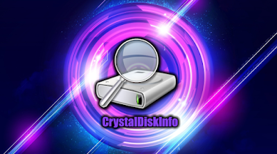 CrystalDiskInfo