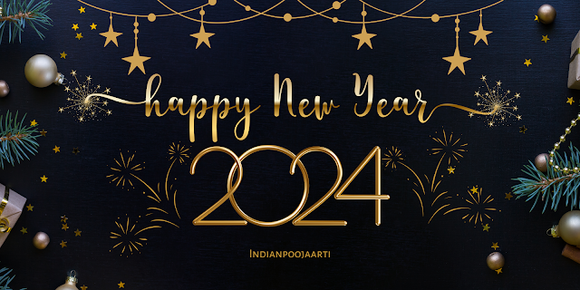 Happy New Year Wishes and Messages for 2024