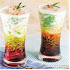 Resep Es Cendol Pandan