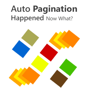 Prevent Auto Pagination On Blogger