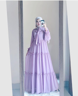 Amber Dress- Butik Busan Muslim Terbesar dan Terlengkap