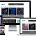 New Blogger Templates Responsive