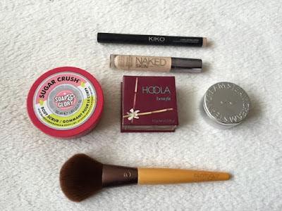 January beauty favourites