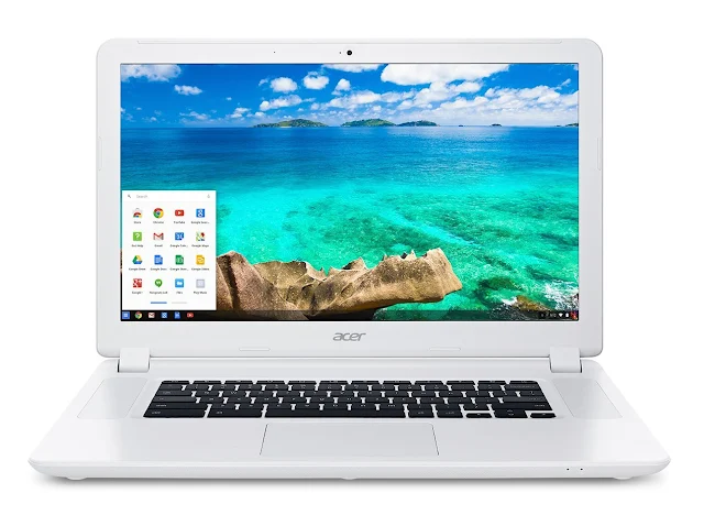 Acer Chromebook 15.6-inch