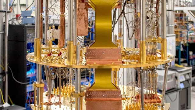 IBM announces the world's fastest quantum computer with 433 qubits