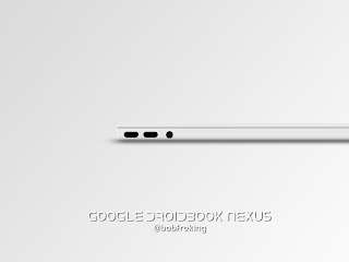 Google DroidBook Nexus Laptop-3