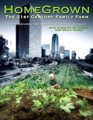 Homegrown by Factual Solutions