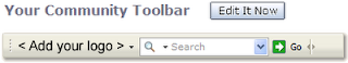 Toolbar