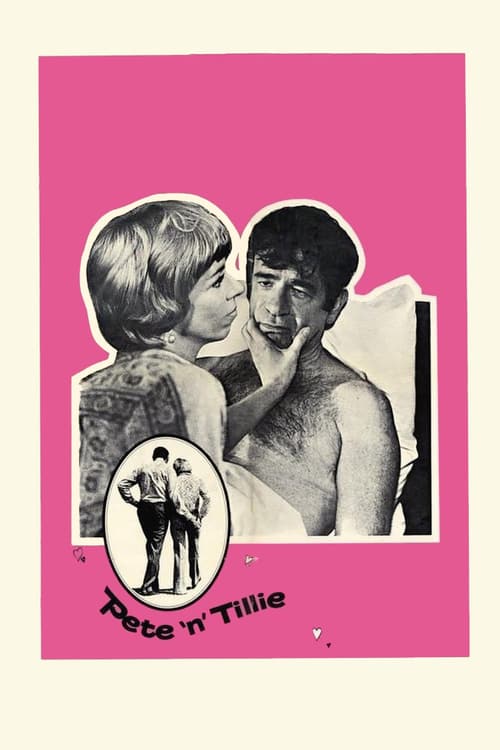 [HD] Pete 'n' Tillie 1972 Pelicula Online Castellano