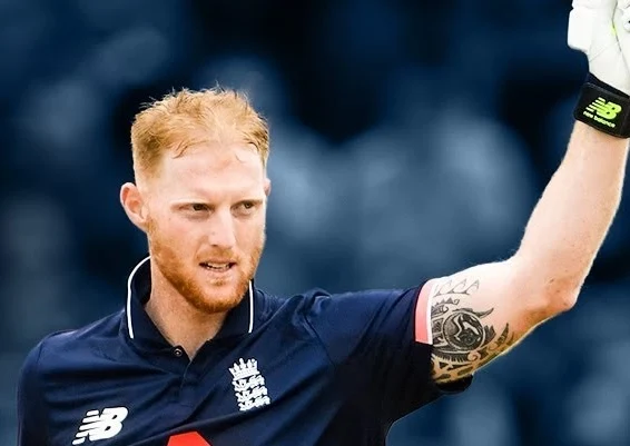 Ben Stokes : Super ODI Century v South Africa