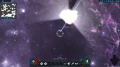 Voidspace Game Screenshot 5