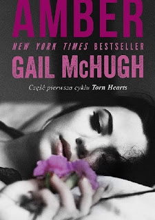 "Amber" Gail McHugh ( Book Tour) 