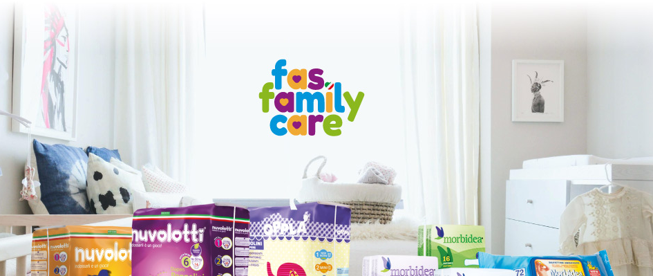 Fas family care