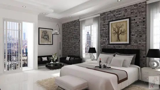 Cómo Lograr una Habitación Lujosa y Elegante: Tips y Consejos para Crear un Espacio de Lujo