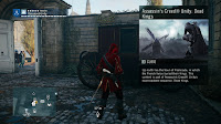 Assassin’s Creed Unity Dead Kings