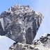 Escursionismo in Liguria: Colle della Melosa, Monte Toraggio e Monte Pietravecchia.