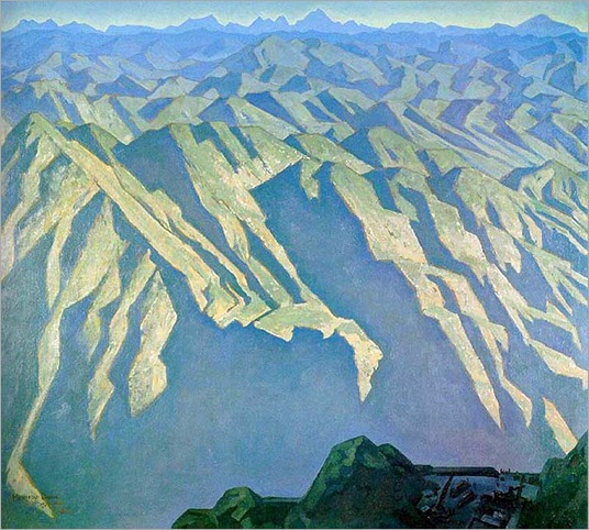 maynard dixon 5