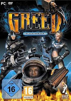 Download Greed Black Border   PC