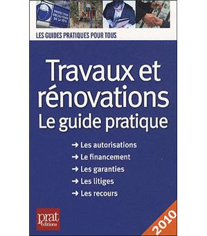 Travaux et renovations - Sylvie Dibos-Lacroux