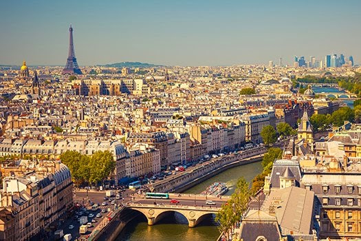 CBRE: França e Alemanha apontadas como motores do crescimento do mercado de investimento imobiliário na Europa