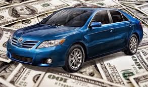 Car Loans For Bad Credit Rating