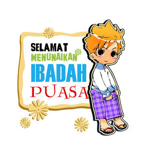 Sms Ucapan untuk Bulan Ramadhan  Mancing Info