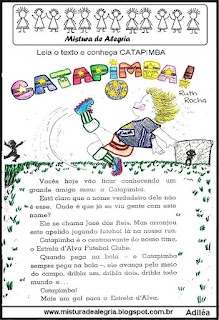 Leitura na educação infantil