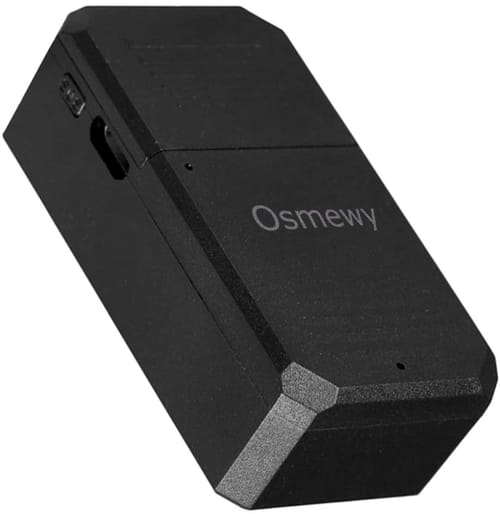 Review Osmewy GT038 Kids GPS Tracker