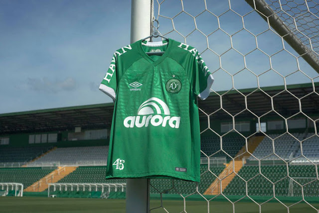  and the package includes complete with home kits Baru!!! Chapecoense 2018/19 Kit - Dream League Soccer Kits