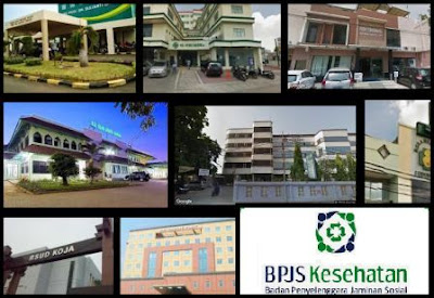 RS swasta di Jakarta Utara yang kerjasama dengan BPJS kesehatan
