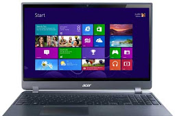 Acer Aspire M3-581PTG Drivers Download for Windows 8