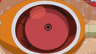 ワンピースアニメ ドレスローザ編 697話 ウソップ 見聞色の覇気 | ONE PIECE Episode 697