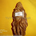 Liontin Carving Pendant Kayu Gaharu Aquilaria Malaccensis Ukir Dewi Kwam In Model 95 by TUTUL HANDYCRAFT