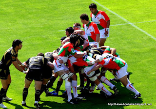 Rugby action 4